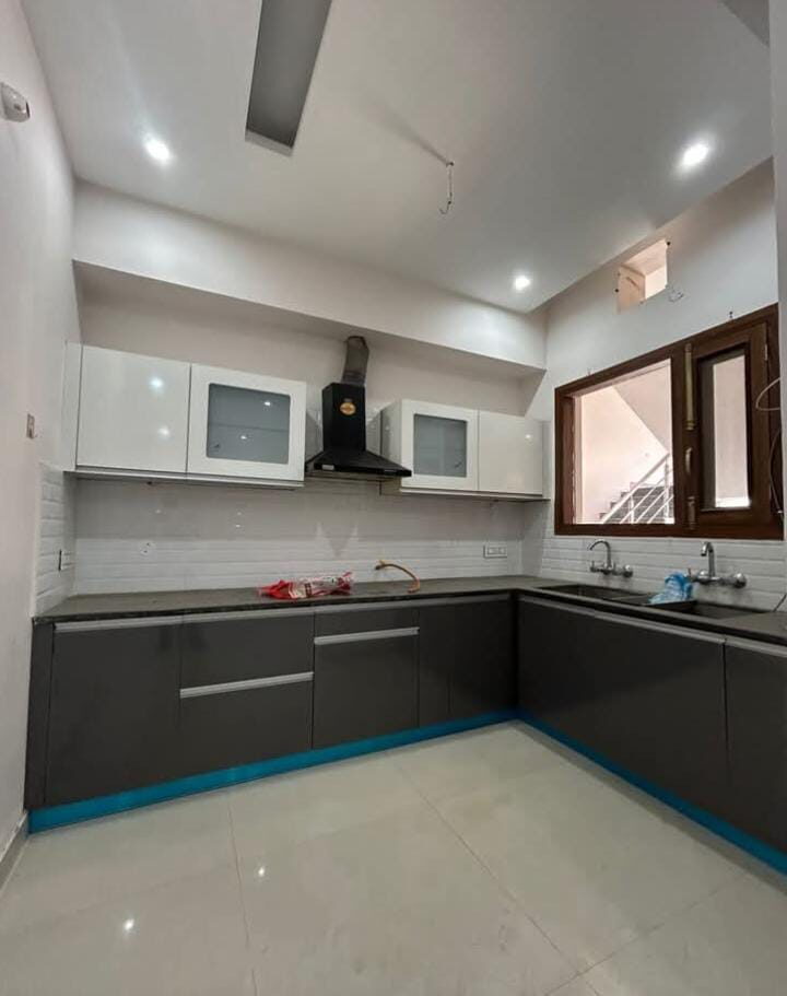 2 Beds And 2 Baths For Rent In Mohali.
