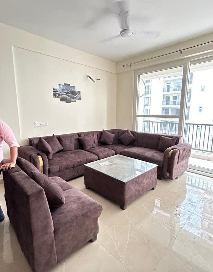 3 Beds And 3 Baths For Rent In Mohali.