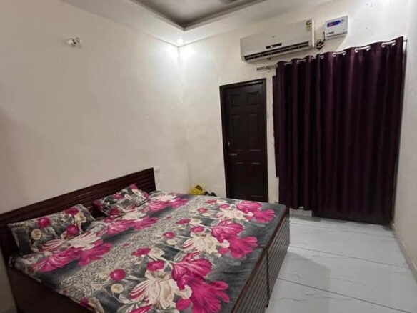 3 Beds And 3 Baths For Rent In Mohali.