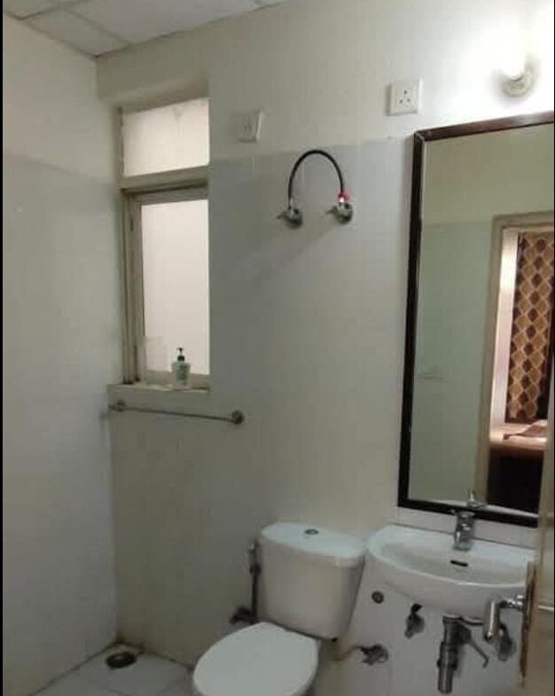 3 Beds And 3 Baths For Rent In Mohali.