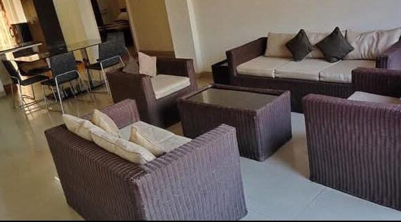 3 Beds And 3 Baths For Rent In Mohali.