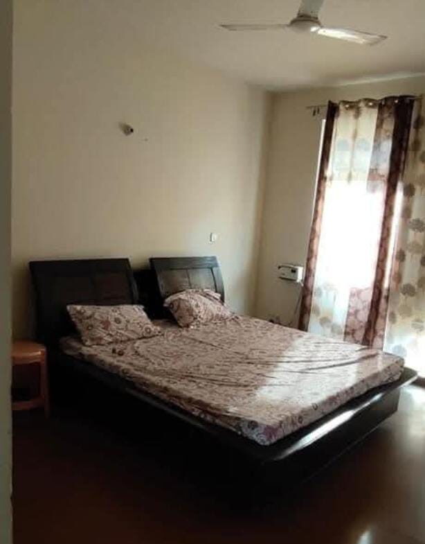 3 Beds And 3 Baths For Rent In Mohali.