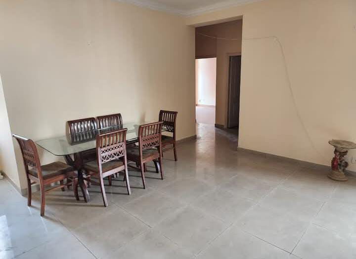 3 Beds And 3 Baths For Rent In Mohali.