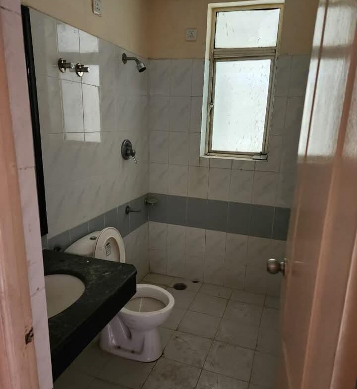 3 Beds And 3 Baths For Rent In Mohali.