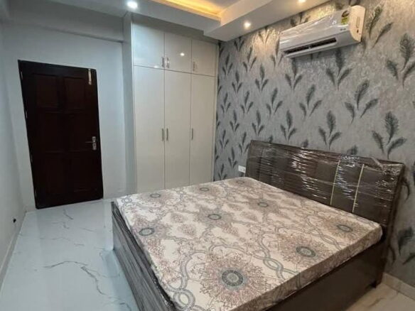 3 Beds And 3 Baths For Rent In Mohali.