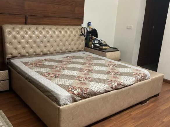 Independent House For Rent In Mohali.