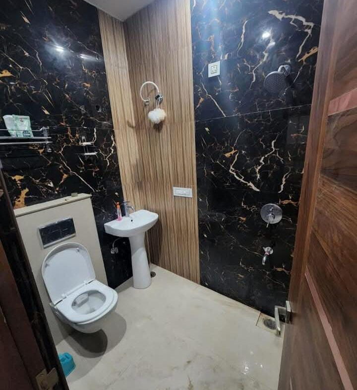 2 Beds And 2 Baths For Rent In Mohali.