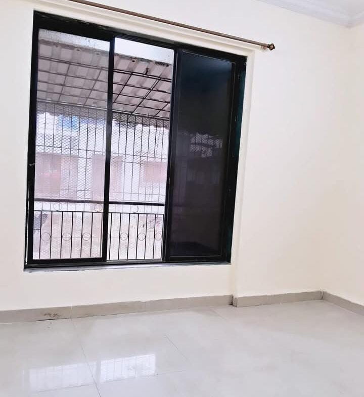 1 Bed And 1 Bath For Rent In Navi Mumbai.