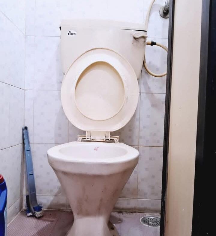 1 Bed And 1 Bath For Rent In Navi Mumbai.