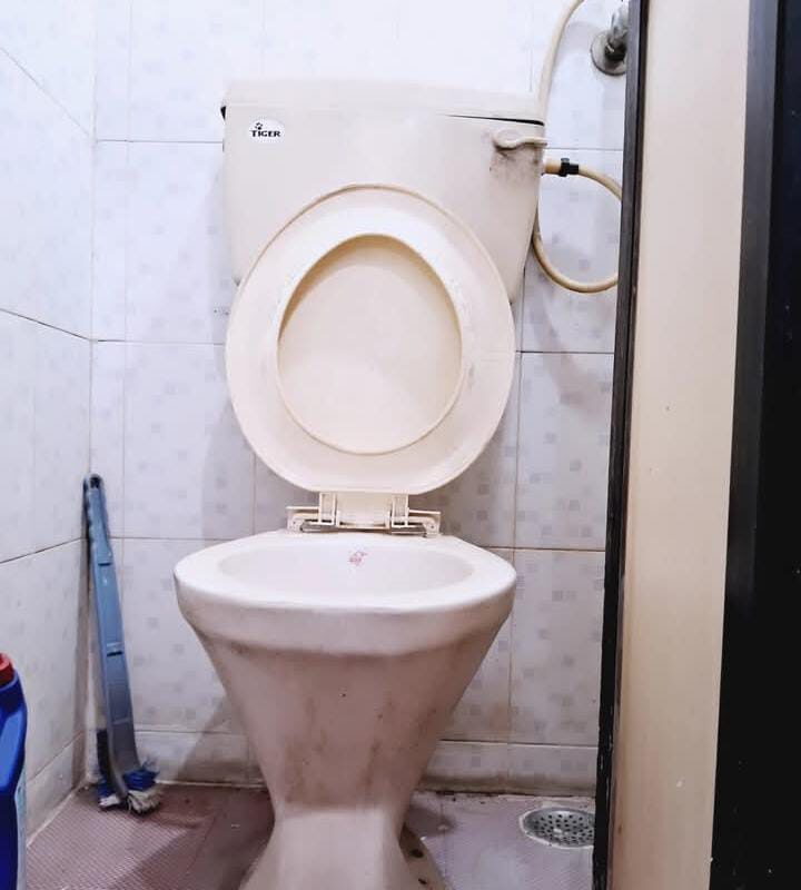 IMG-20250323-WA0002 1 Bed And 1 Bath For Rent In Navi Mumbai.