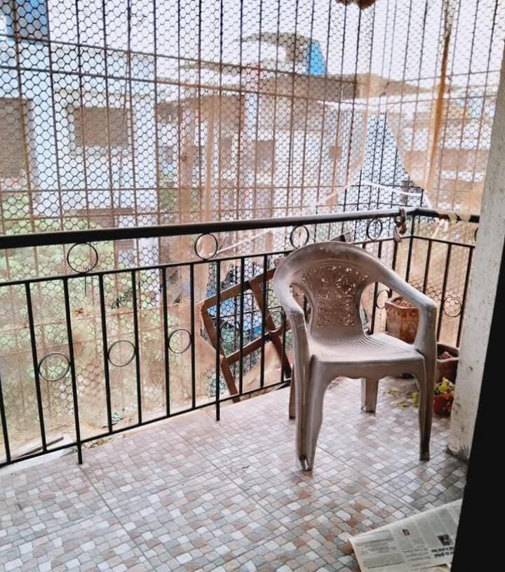 IMG-20250323-WA0004 1 Bed And 1 Bath For Rent In Navi Mumbai.