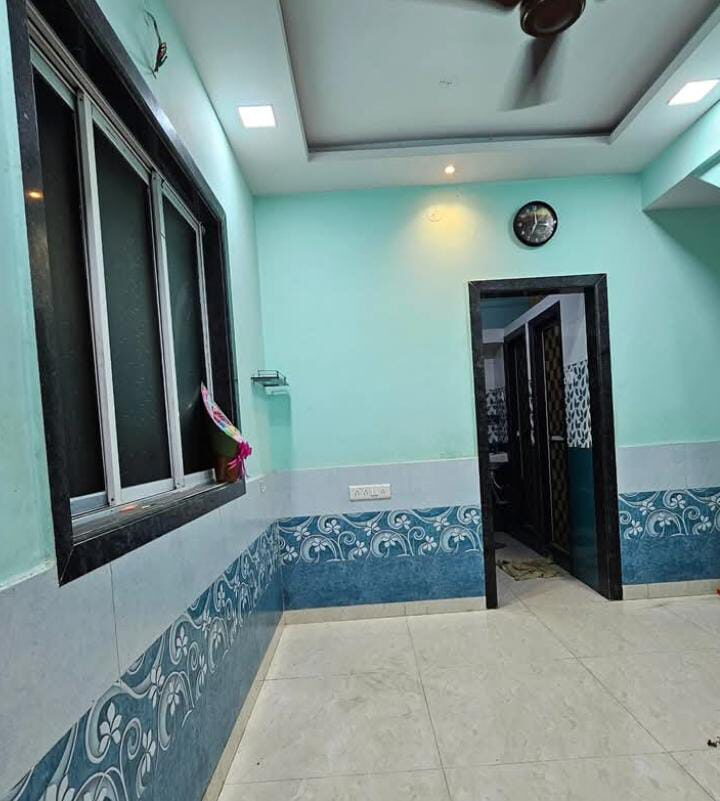IMG-20250323-WA0005 1 Room and Kitchen For Rent In Navi Mumbai.