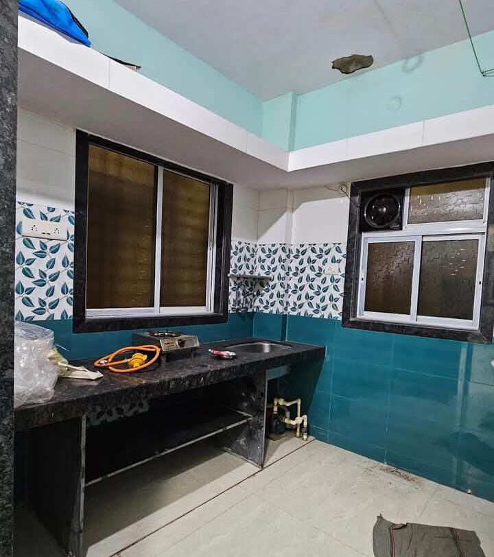 IMG-20250323-WA0007 1 Room and Kitchen For Rent In Navi Mumbai.