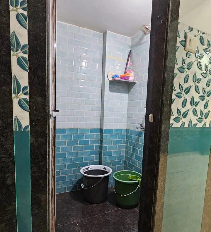 IMG-20250323-WA0008 1 Room and Kitchen For Rent In Navi Mumbai.