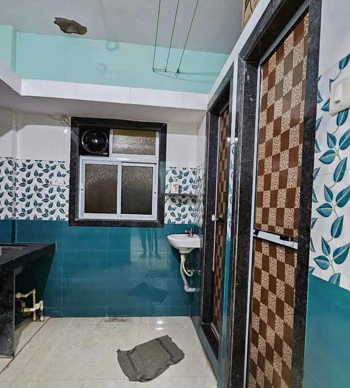IMG-20250323-WA0009 1 Room and Kitchen For Rent In Navi Mumbai.