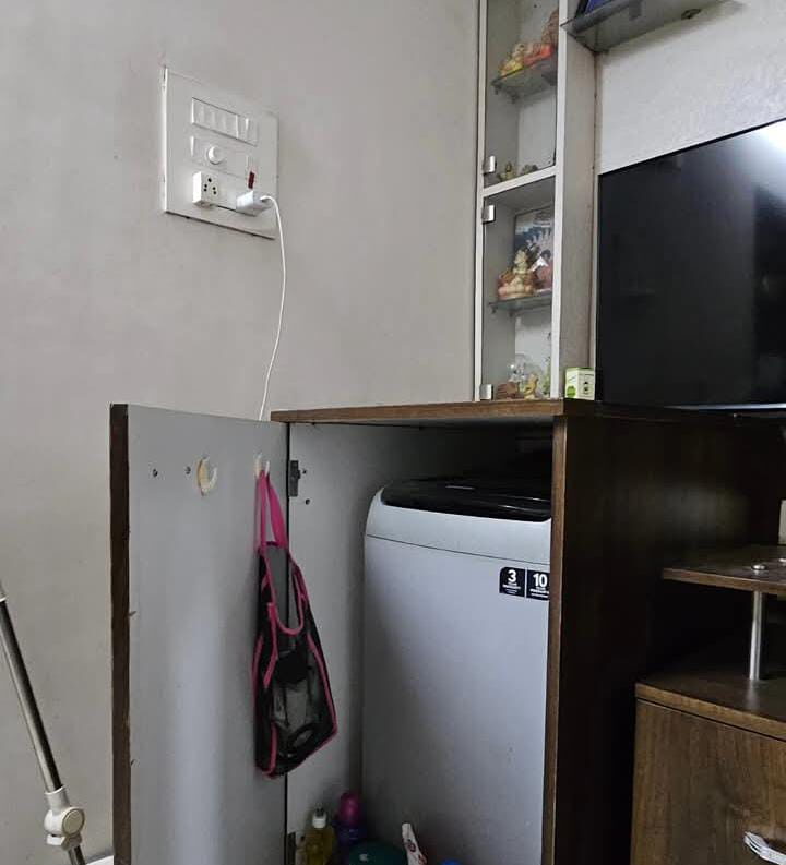 IMG-20250323-WA0020 2 Beds And 2 Baths For Rent In Navi Mumbai