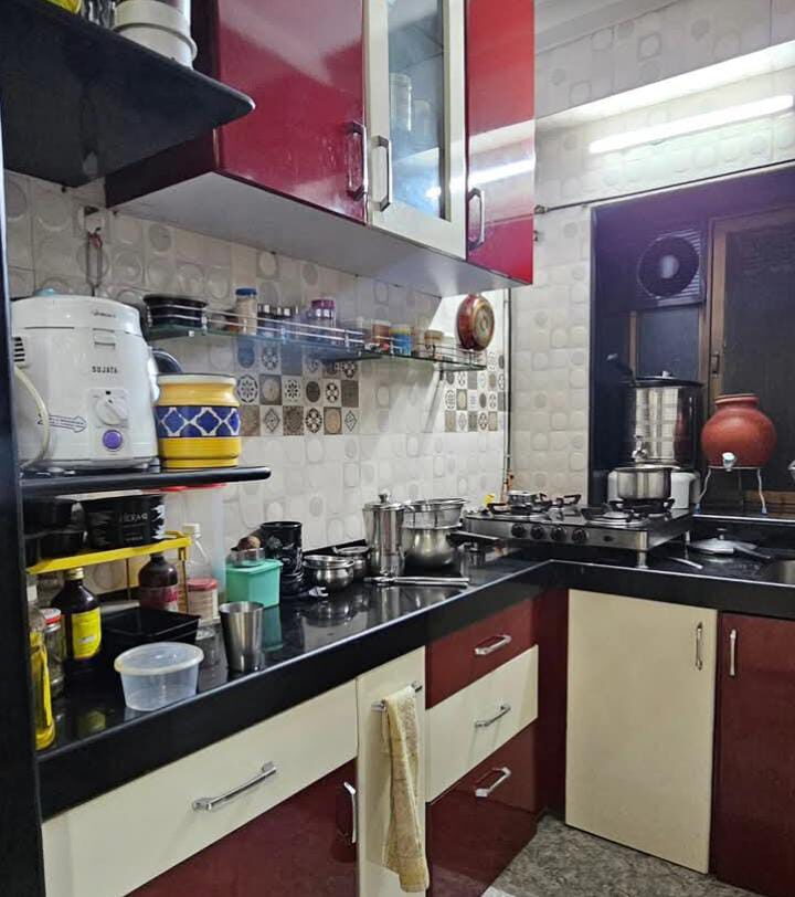 IMG-20250323-WA0023 2 Beds And 2 Baths For Rent In Navi Mumbai