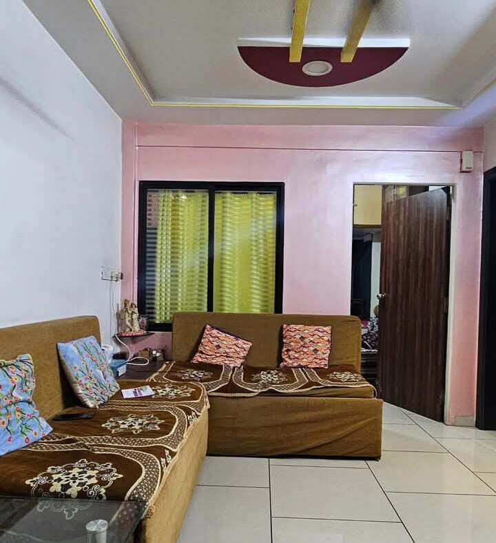 IMG-20250323-WA0024 2 Beds And 2 Baths For Rent In Navi Mumbai