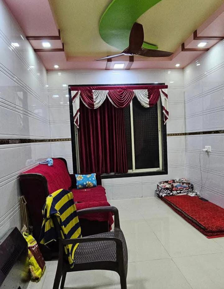 IMG-20250323-WA0025 1 Bed And 1 Bath For Rent In Navi Mumbai.