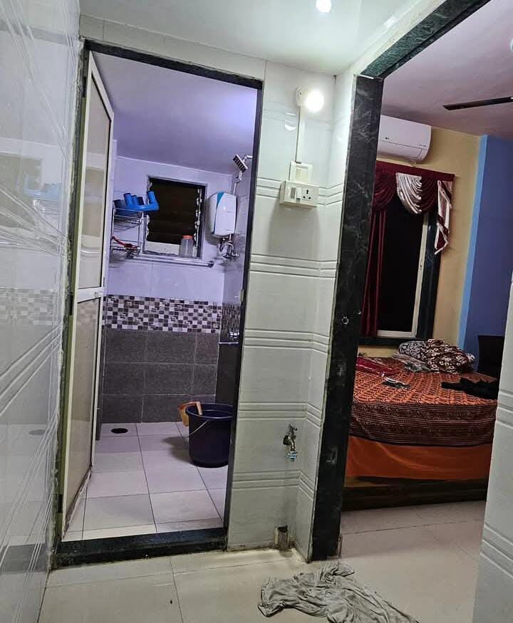 IMG-20250323-WA0026 1 Bed And 1 Bath For Rent In Navi Mumbai.