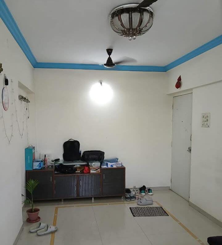 IMG-20250323-WA0030 2 Beds And 2 Baths For Rent In Navi Mumbai