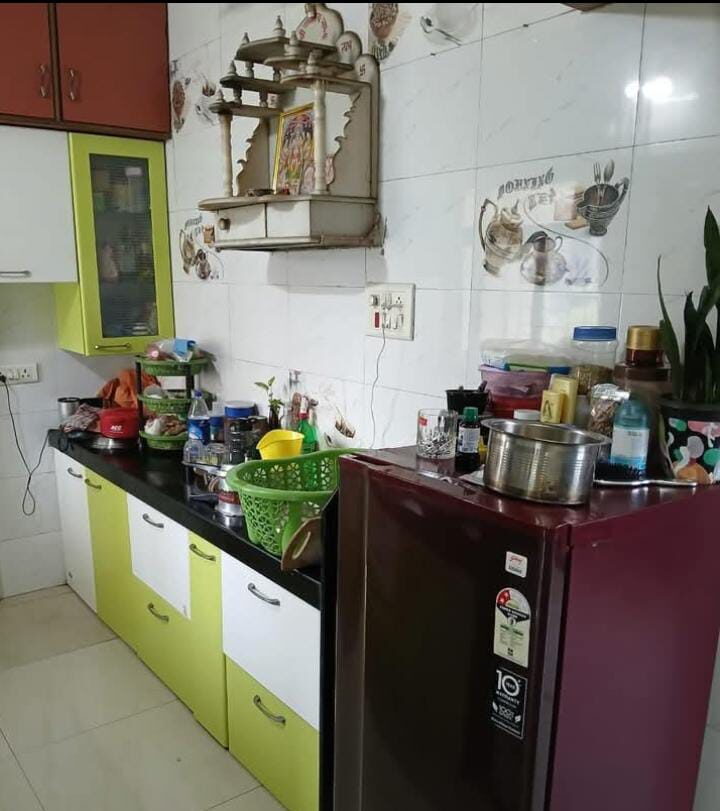 IMG-20250323-WA0031 2 Beds And 2 Baths For Rent In Navi Mumbai