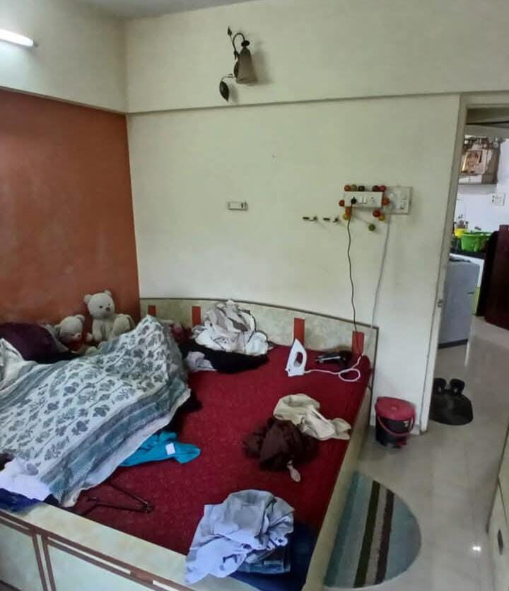 IMG-20250323-WA0032 2 Beds And 2 Baths For Rent In Navi Mumbai