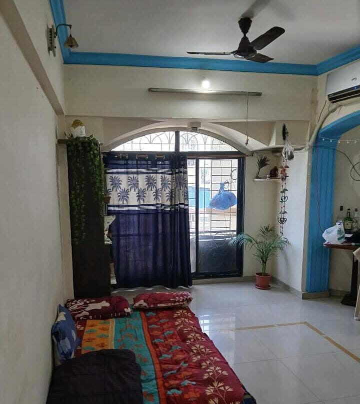 IMG-20250323-WA0033 2 Beds And 2 Baths For Rent In Navi Mumbai