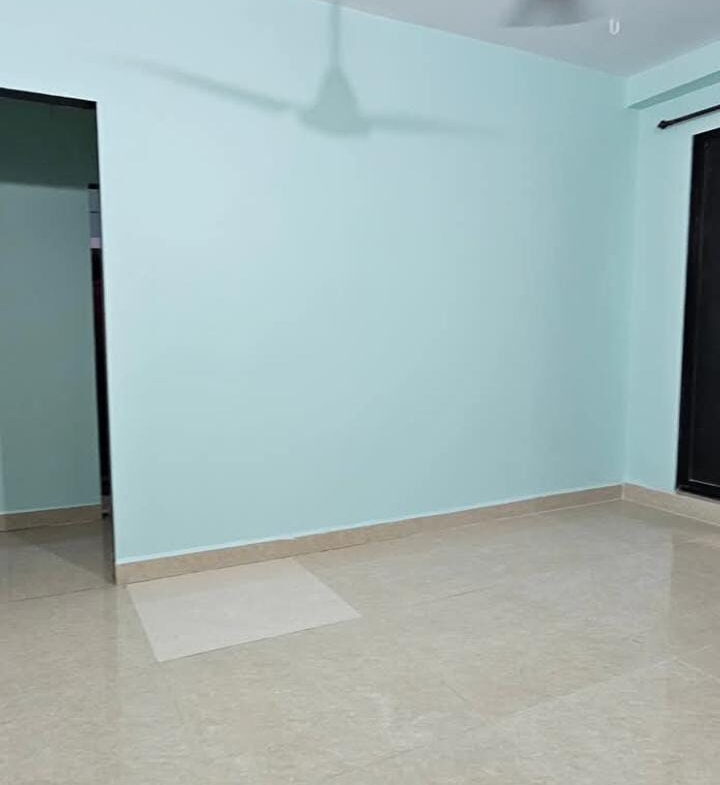 1 Bed And 1 Bath For Rent In Navi Mumbai.