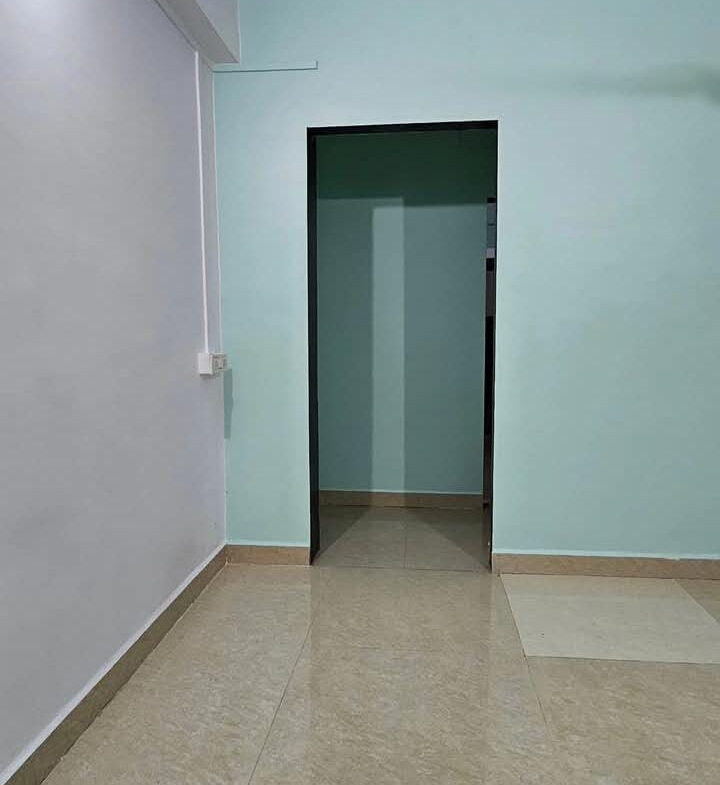 1 Bed And 1 Bath For Rent In Navi Mumbai.
