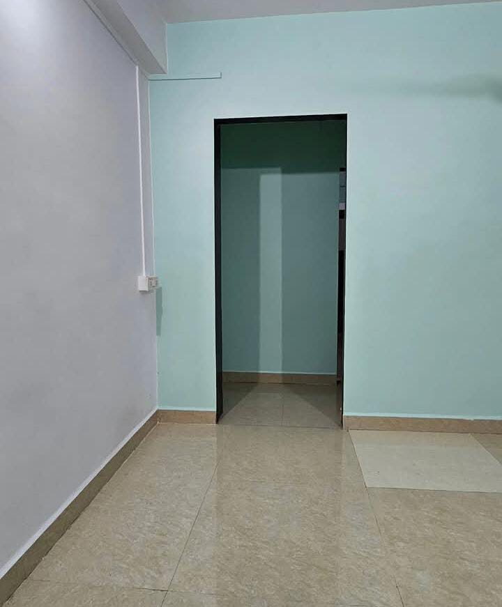 1 Bed And 1 Bath For Rent In Navi Mumbai.