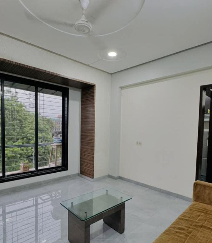 IMG-20250323-WA0043 1 Bed And 1 Bath For Rent In Navi Mumbai.