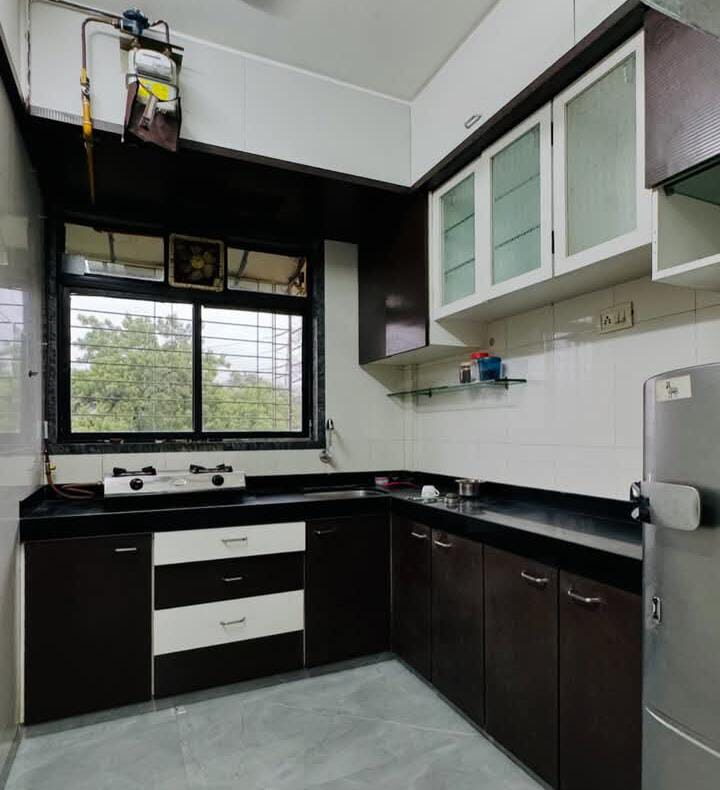 IMG-20250323-WA0044 1 Bed And 1 Bath For Rent In Navi Mumbai.