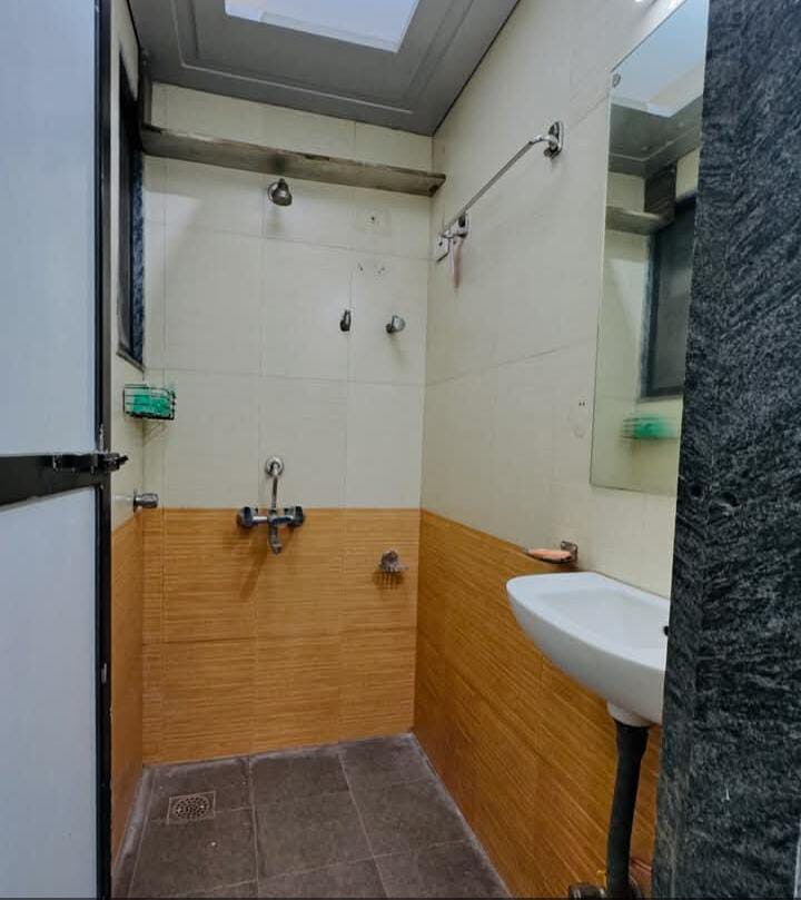 IMG-20250323-WA0045 1 Bed And 1 Bath For Rent In Navi Mumbai.