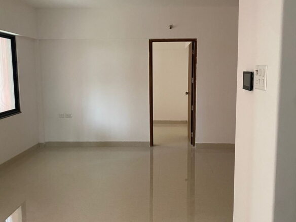 2 Beds And 2 Baths For Sale In Pune.