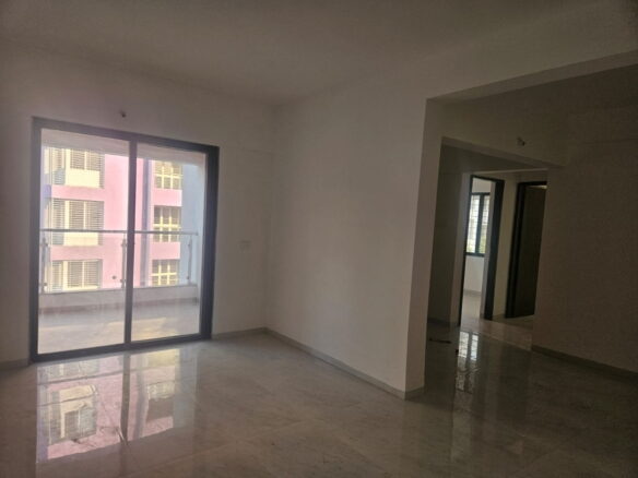 2 Beds And 2 Baths For Sale In Pune.