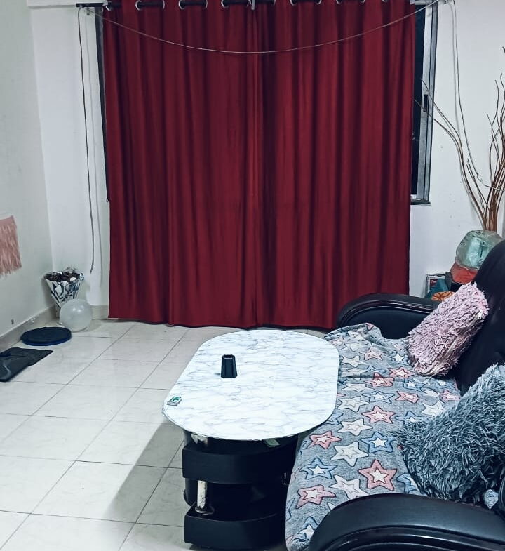 2 Beds And 2 Baths For Sale In Pune.