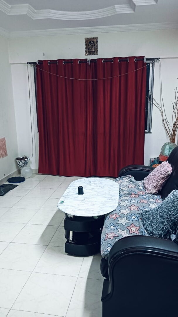 2 Beds And 2 Baths For Sale In Pune.