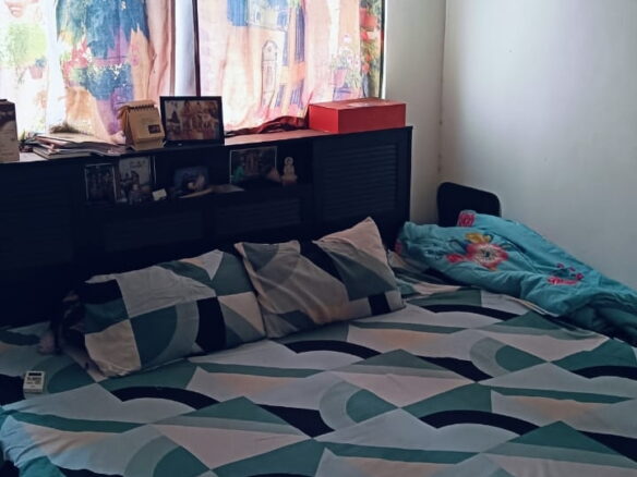 2 Beds And 2 Baths For Sale In Pune.