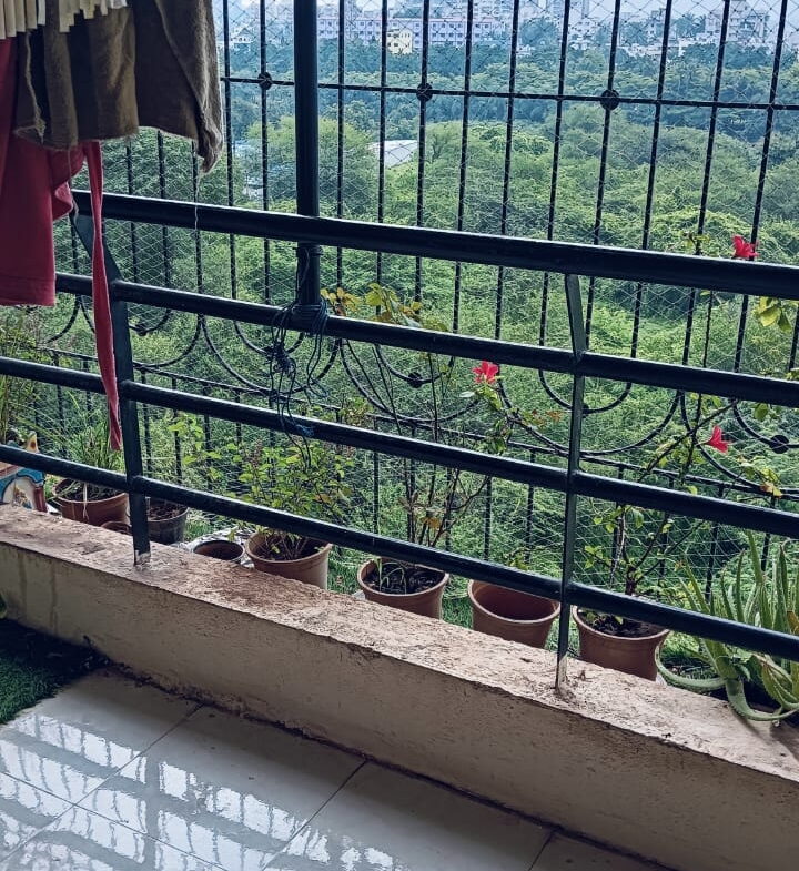 2 Beds And 2 Baths For Sale In Pune.