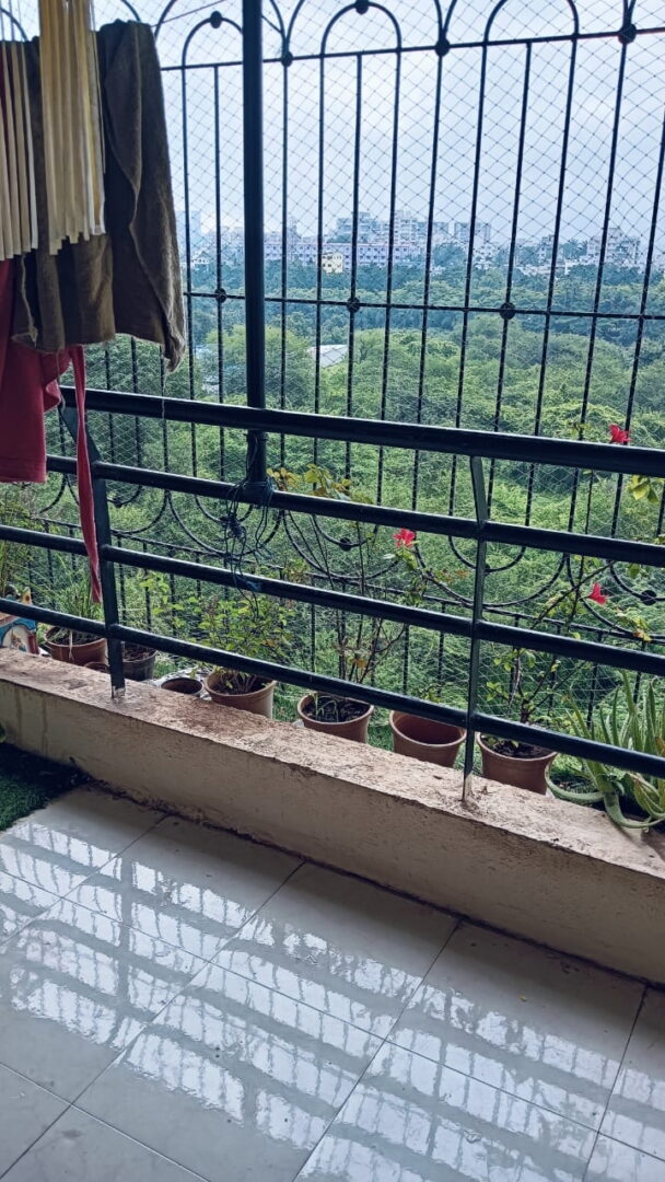2 Beds And 2 Baths For Sale In Pune.