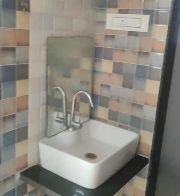 2 Beds And 2 Baths For Sale In Pune.
