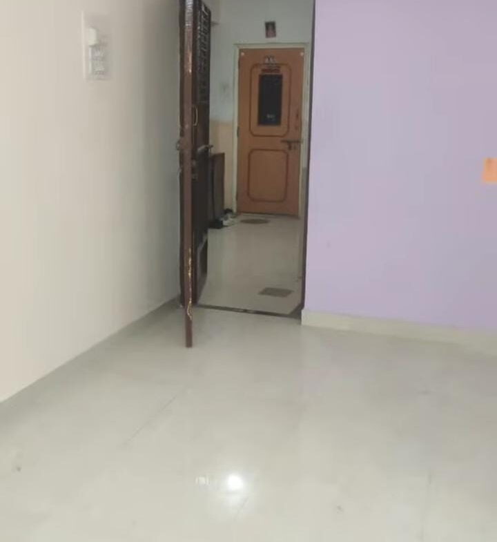 2 Beds And 2 Baths For Sale In Pune.