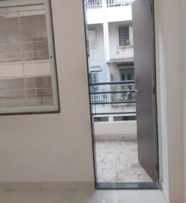 2 Beds And 2 Baths For Sale In Pune.