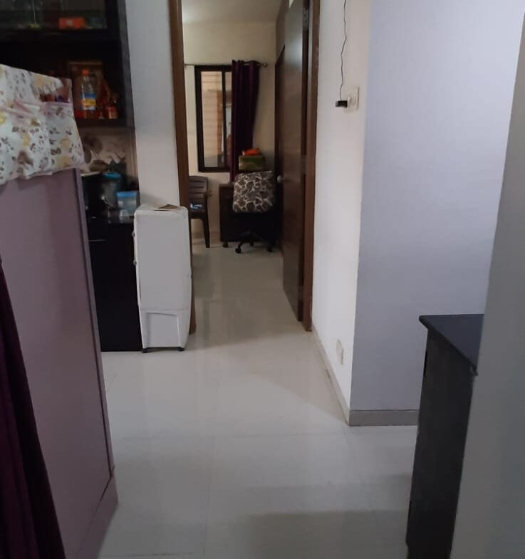 1 Bed And 1 Bath For Rent In Pune.