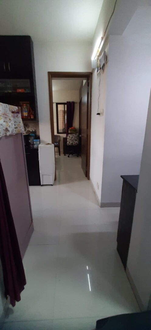 1 Bed And 1 Bath For Rent In Pune.