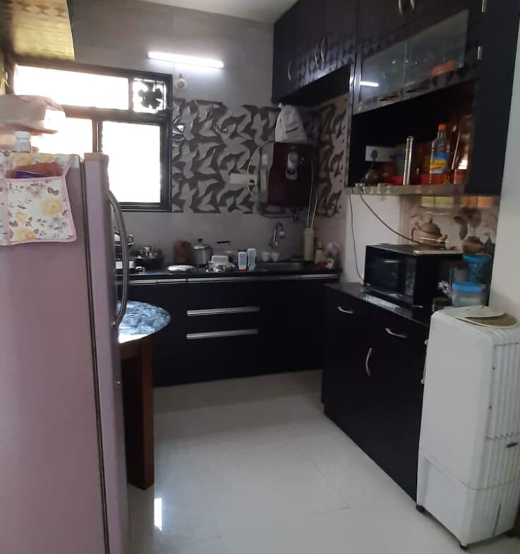 1 Bed And 1 Bath For Rent In Pune.