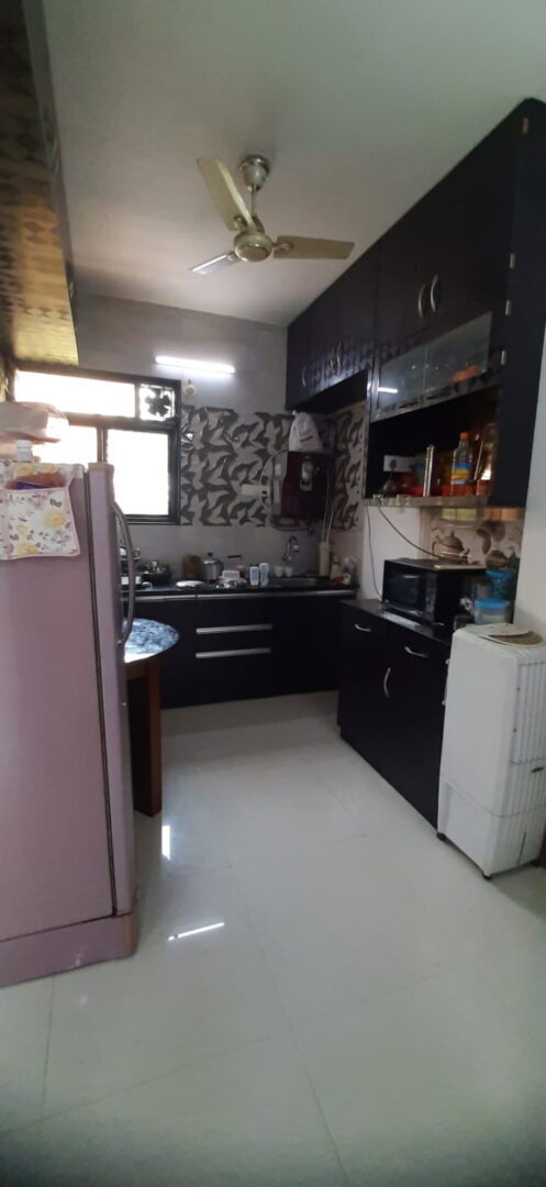 1 Bed And 1 Bath For Rent In Pune.