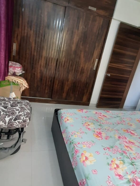 1 Bed And 1 Bath For Rent In Pune.
