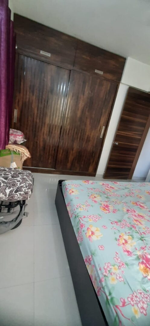 1 Bed And 1 Bath For Rent In Pune.